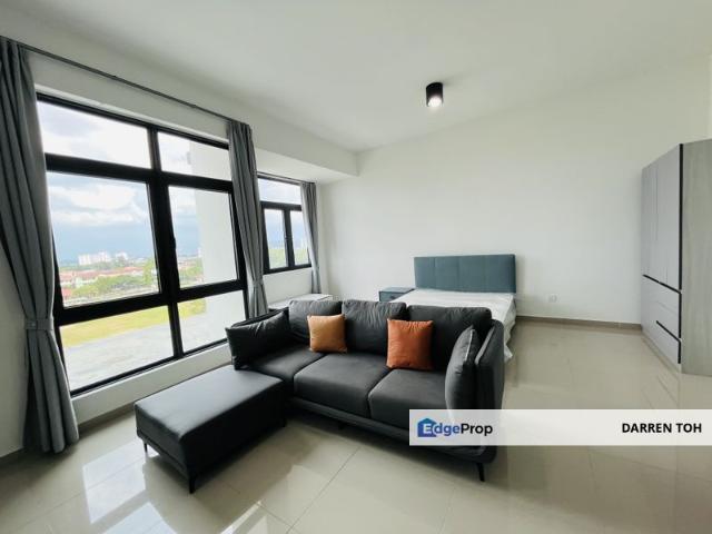 Condominium for rent in Kajang, Langat