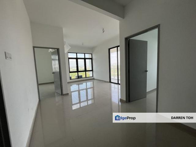 Condominium for rent in Kajang, Langat
