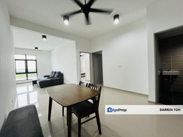 Condominium for rent in Kajang, Langat