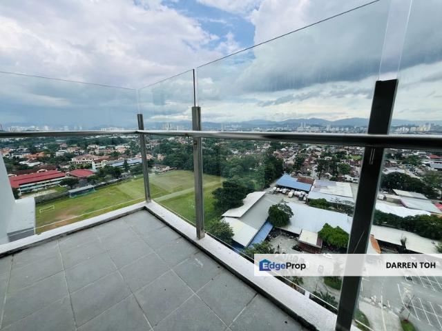 Condominium for rent in Kajang, Langat