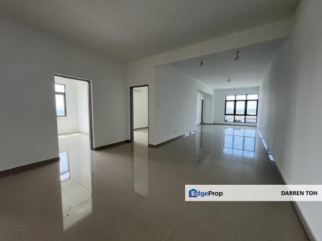 Condominium for rent in Kajang, Langat