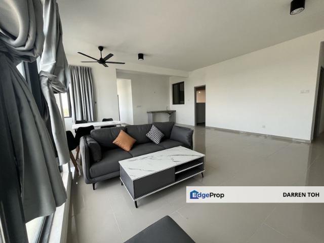 Condominium for rent in Kajang, Langat