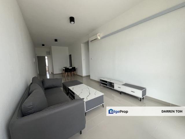Condominium for rent in Kajang, Langat