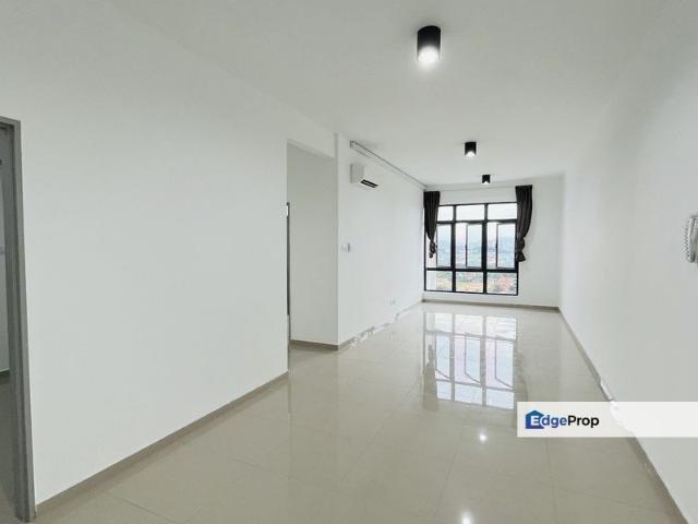 Condominium for rent in Kajang, Langat