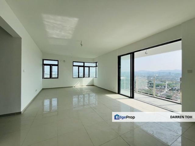Condominium for sale in Kajang, Langat