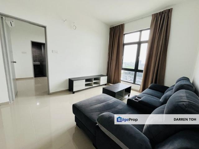 Condominium for rent in Kajang, Langat