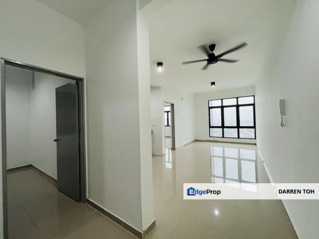Condominium for rent in Kajang, Langat