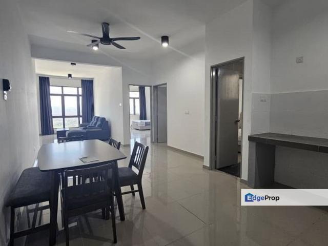 Condominium for rent in Taman Ramal, Majlis Perbandaran Kajang