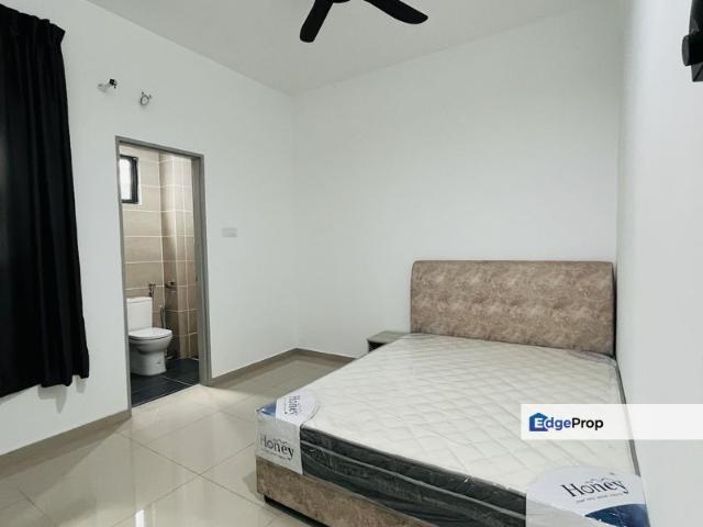 Condominium for rent in Kajang, Langat