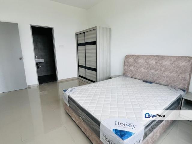 Condominium for rent in Kajang, Langat