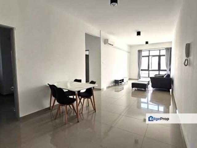 Condominium for rent in Taman Ramal, Majlis Perbandaran Kajang