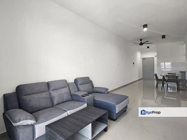 Condominium for rent in Kajang, Langat