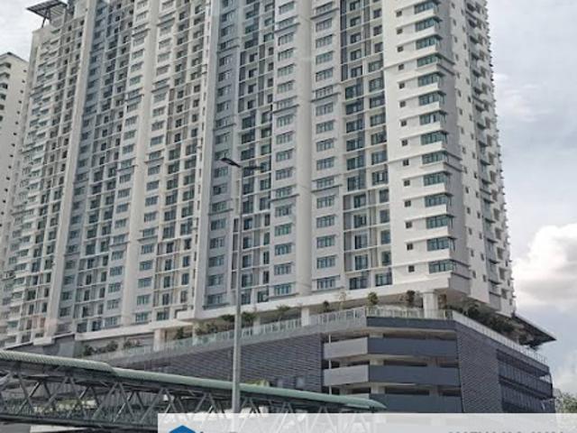Condominium for sale in Kajang, Langat