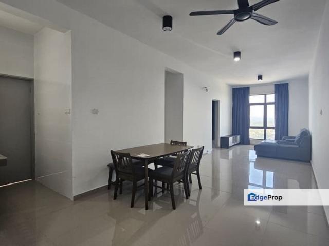 Condominium for rent in Kajang, Langat