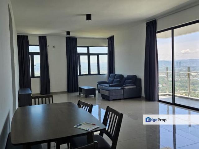 Condominium for rent in Kajang, Langat