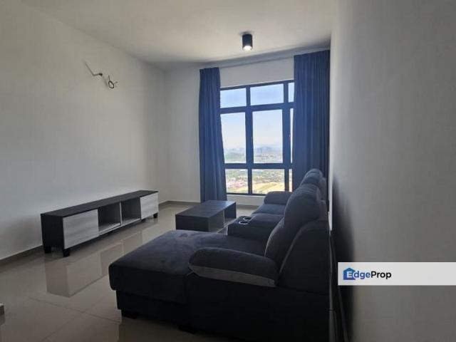 Condominium for rent in Kajang, Langat