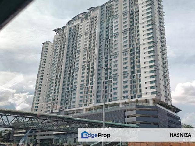 Condominium for sale in Kajang, Langat