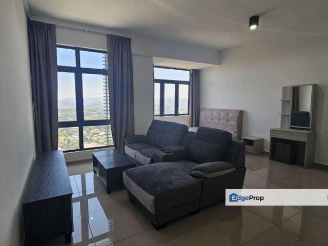 Condominium for rent in Kajang, Langat
