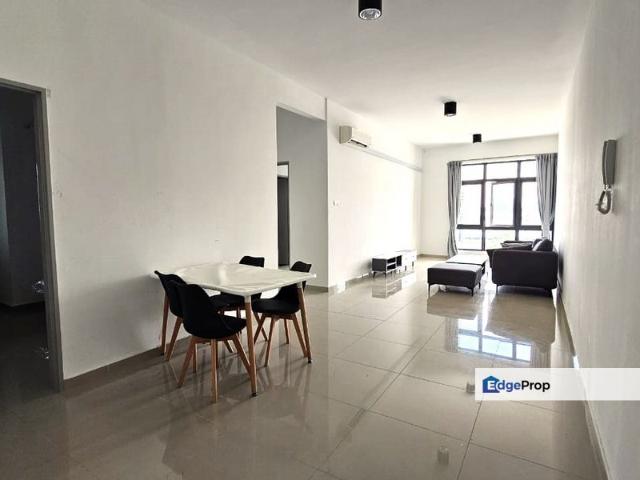 Condominium for rent in Kajang, Langat