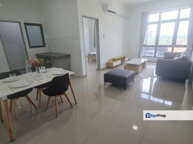 Condominium for rent in Kajang, Langat