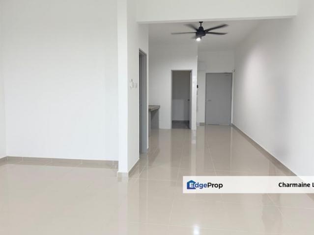Condominium for rent in Kajang, Langat