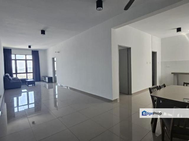 Condominium for rent in Kajang, Langat