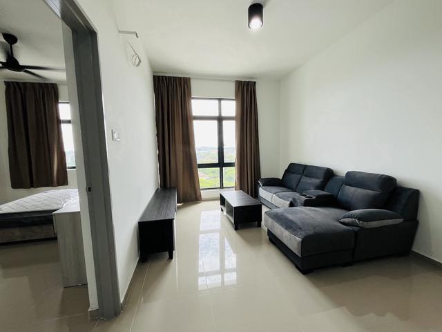 Serviced Residence for rent in Kajang, Langat