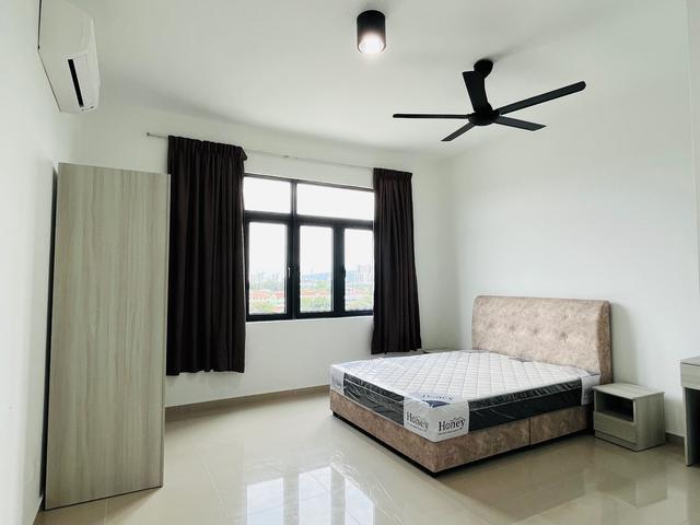 Serviced Residence for rent in Kajang, Langat