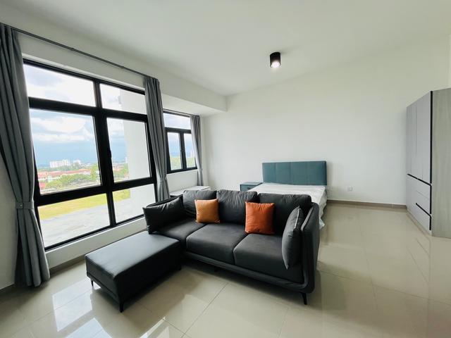 Serviced Residence for rent in Kajang, Langat