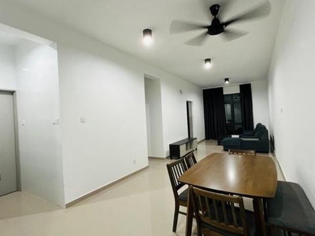 Serviced Residence for rent in Kajang, Langat