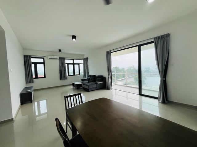 Serviced Residence for rent in Kajang, Langat