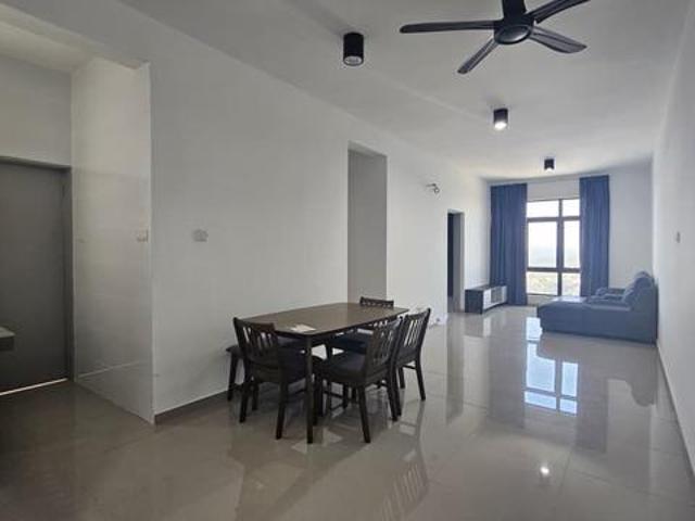 Serviced Residence for rent in Majlis Perbandaran Kajang, Hulu Langat
