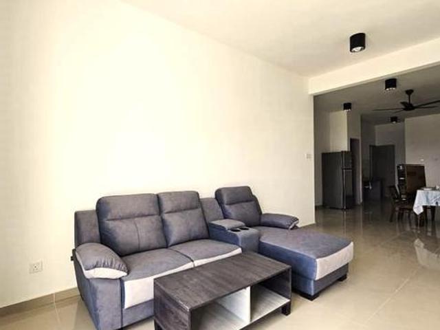 Serviced Residence for rent in Kajang, Langat