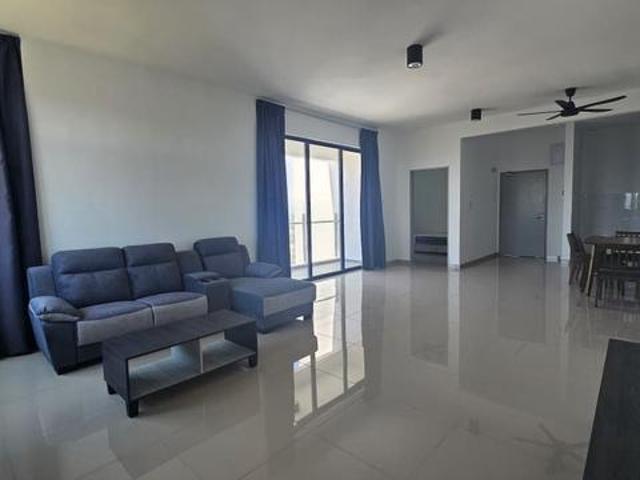 Serviced Residence for rent in Majlis Perbandaran Kajang, Hulu Langat