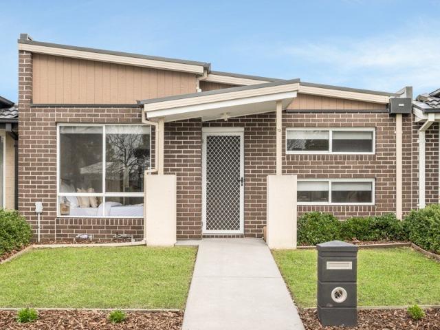 Apartment for sale in Camerons Creek, Victoria