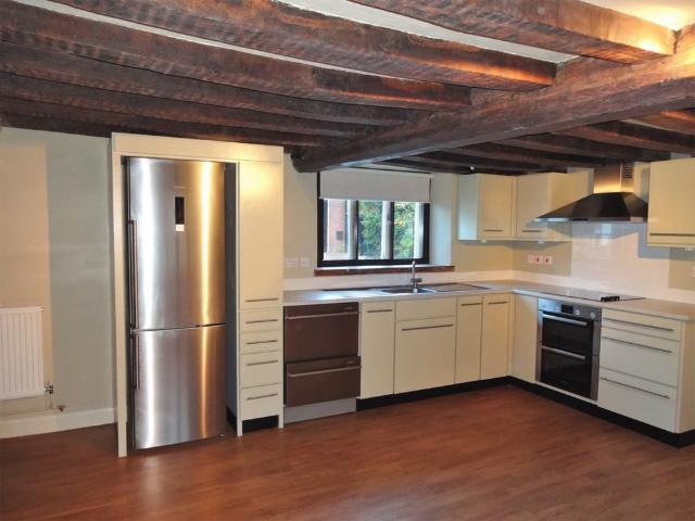 Apartment for rent in Crostwick, Norfolk