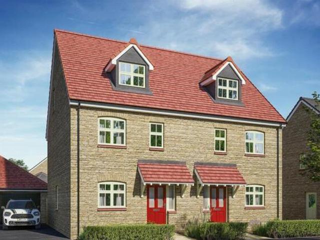 House for sale in Chippenham, Wiltshire