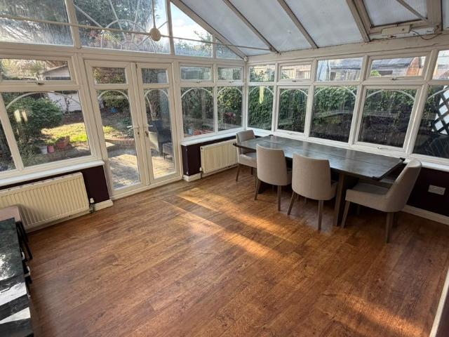 House for rent in London Borough of Redbridge, Greater London