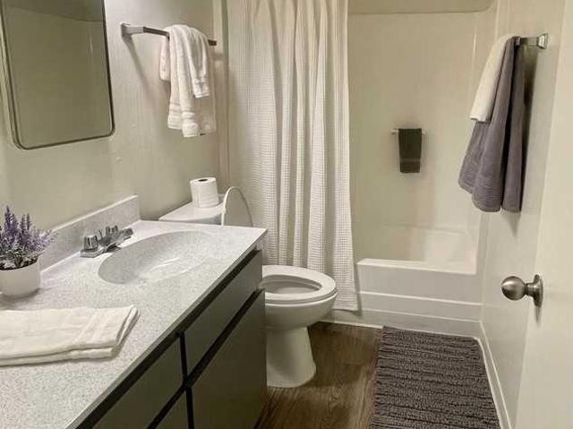 Apartment for rent in Tucson, Arizona