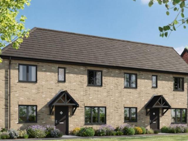 Property for sale in Horton Heath, Helford