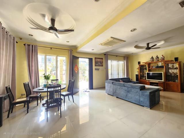 House for sale in Kajang, Langat
