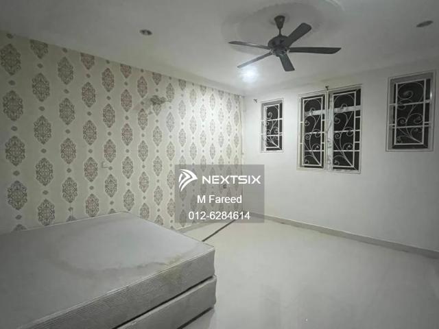 Warehouse for sale in Johor