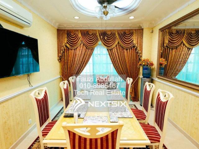 Shop for sale in Petaling, Damansara Damai