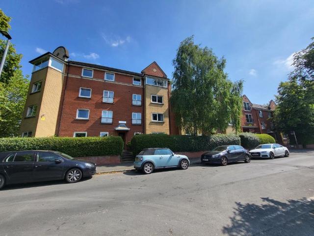 House for rent in Georgia, Greater Manchester