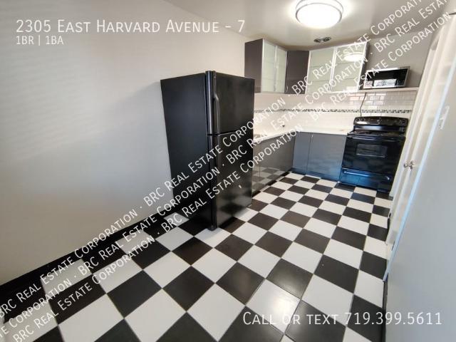 Property for rent in Denver, Colorado