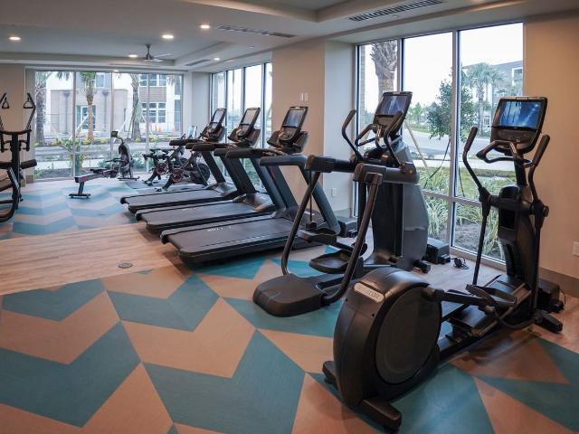 Apartment for rent in Kissimmee, Florida