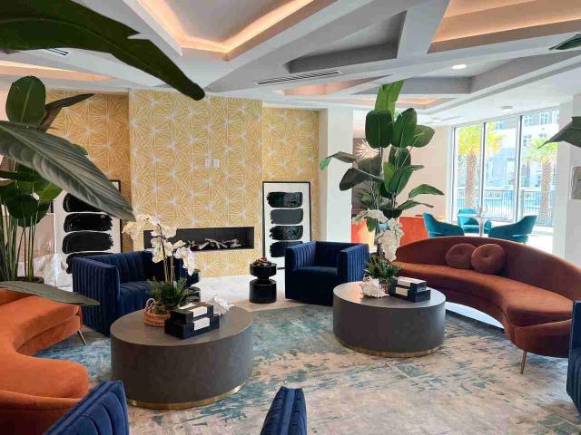 Apartment for rent in Kissimmee, Florida