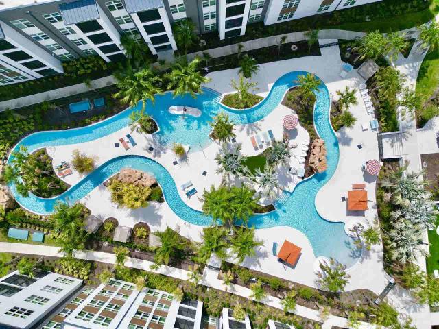 Apartment for rent in Kissimmee, Florida