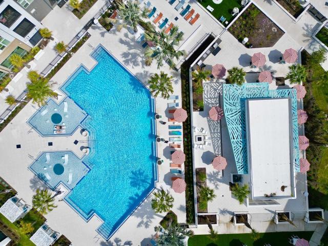 Apartment for rent in Kissimmee, Florida