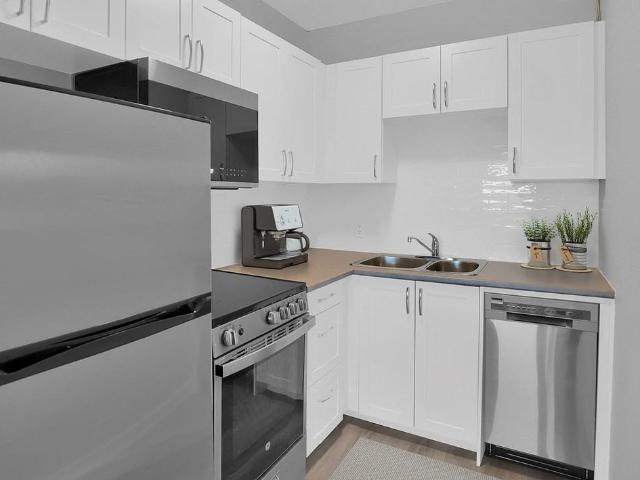 Apartment for rent in Valleyview, Kingston